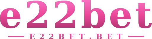 e22bet logo